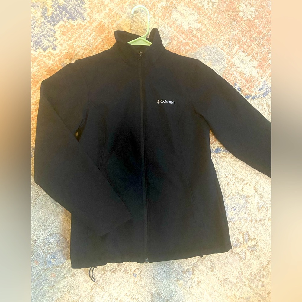 Columbia jacket